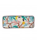 Eye Rest Pillow | White Cockatoos | Cotton